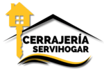 Cerrajería SERVIHOGAR